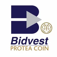 Bidvest Protea Coin icon