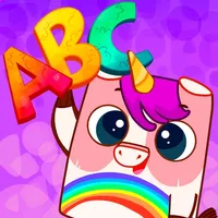 ABC Learn Alphabet for Kids icon