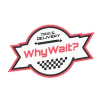 Why Wait Taxi icon