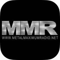 Metal Maximum Radio (MMR) icon