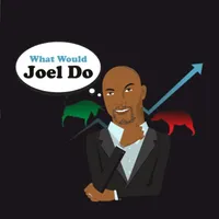 What Would Joel Do icon