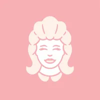 Bouffant icon