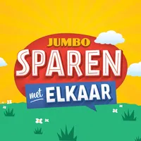 Jumbo Sparen met Elkaar icon