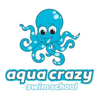 Aqua Crazy Swim School icon