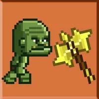 Orcs vs. Infinite Axes icon