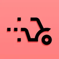 DeliveryApp - Provider icon