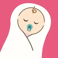 Baby Sleeper - White noise icon