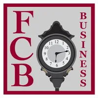 My FCB NJ Business Mobile icon