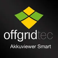 Offgridtec Akkuviewer Smart icon