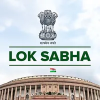 Lok Sabha AR icon