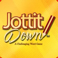 Jottit Down icon