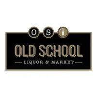 Old School Liquor & Market icon