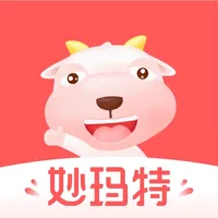 妙玛特商家版 icon