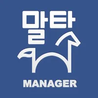 말타 매니저 icon