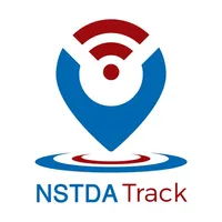 NSTDA Track icon