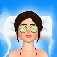 Wellness Center 3D icon