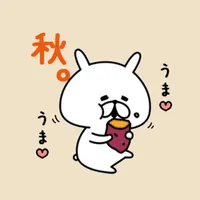 YURU USAGI Autumn icon