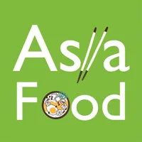 Asia Food icon