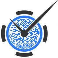 ClockIn QR icon