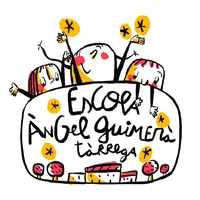 Escola Àngel Guimerà icon