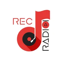 REC Radio icon