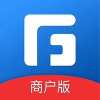 赋界卡修商户版 icon