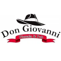 Don Giovanni Pizzéria icon