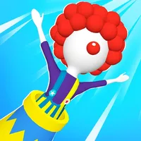 Circus Fun Games 3D icon