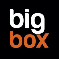 Big Box HT icon