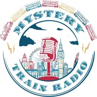 Mystery Train Radio icon