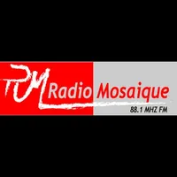 Radio Mosaïque Guyane icon