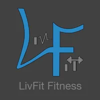 LivFit Fitness icon