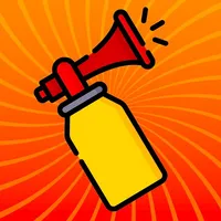 Air Horn Loud App icon