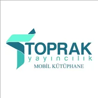 Toprak Mobil Kütüphane icon