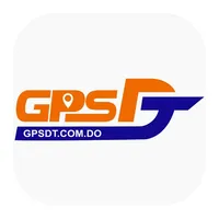 GPSDT icon