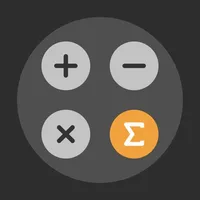 Euclid - Calculator icon