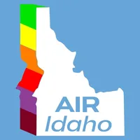 AIR Idaho icon