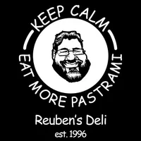 Reuben's Deli icon