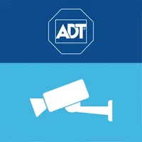 ADT Câmeras Monitoradas icon