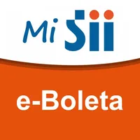 e-Boleta icon