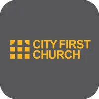 City First icon