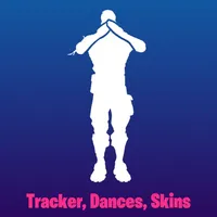 Dances and Skins for Fortnite icon