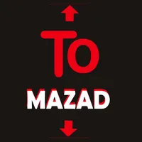 TO MAZAD icon