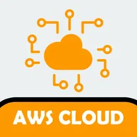 AWS Cloud Practitioner Exam icon