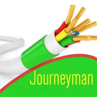 Journeyman Electrician Exam - icon