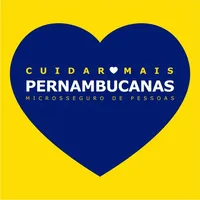 Cuidar Mais Pernambucanas icon