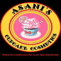 Asani's Cupcake Cosmetics icon