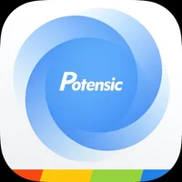 Potensic Toy icon