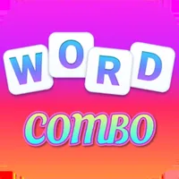 Word Combo - Crossword game icon