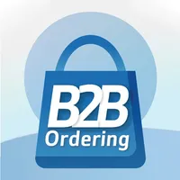 B2B Ordering icon